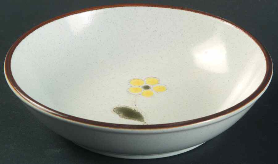 Rejoice Fruit/Dessert (Sauce) Bowl by Noritake-1