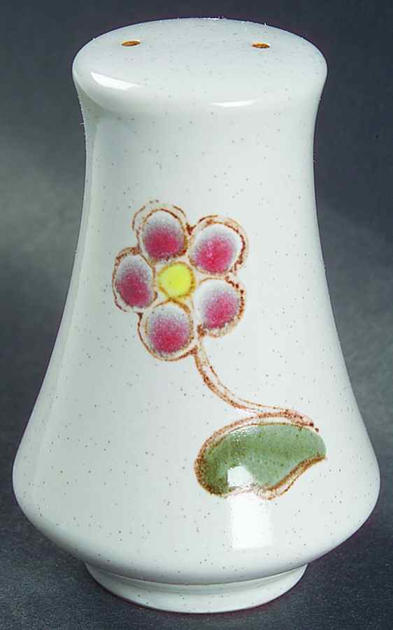 Rejoice Salt Shaker by Noritake-1