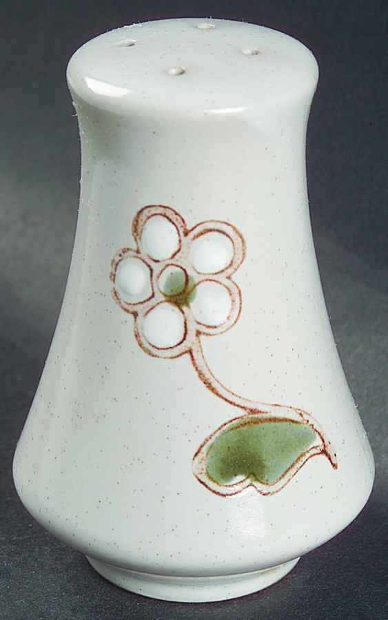 Rejoice Pepper Shaker by Noritake-1