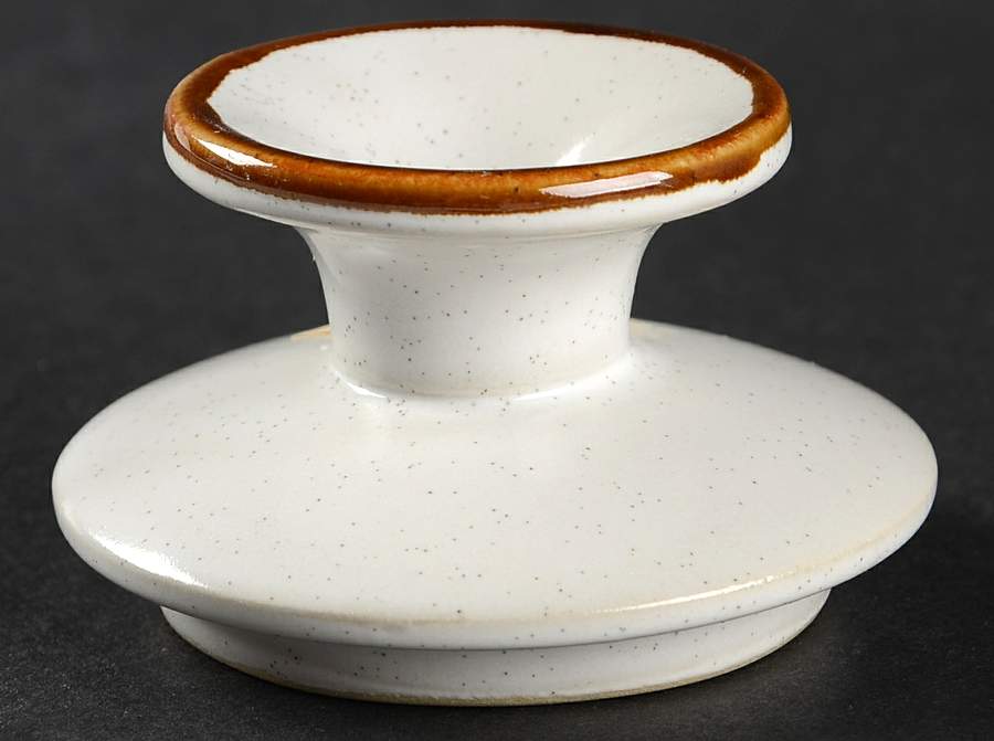 Rejoice Lid for Sugar Bowl by Noritake-1