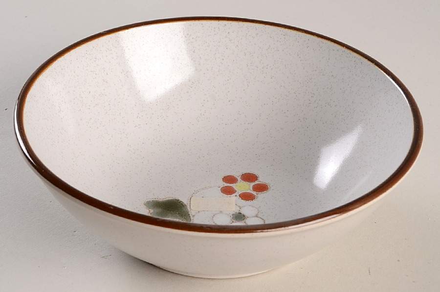 Rejoice Coupe Cereal Bowl by Noritake-1