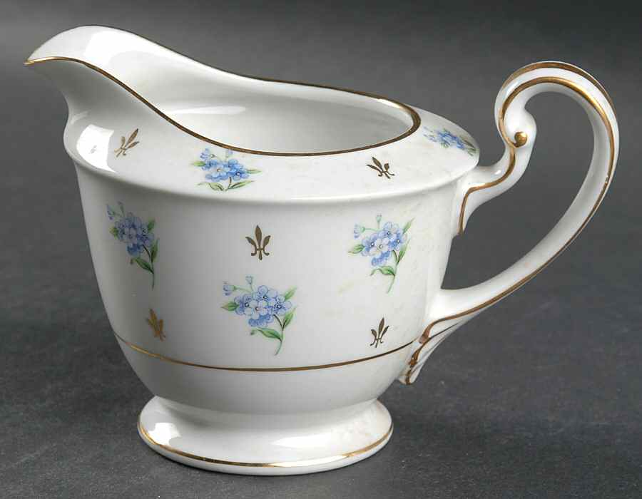 Remembrance Creamer by Noritake-1