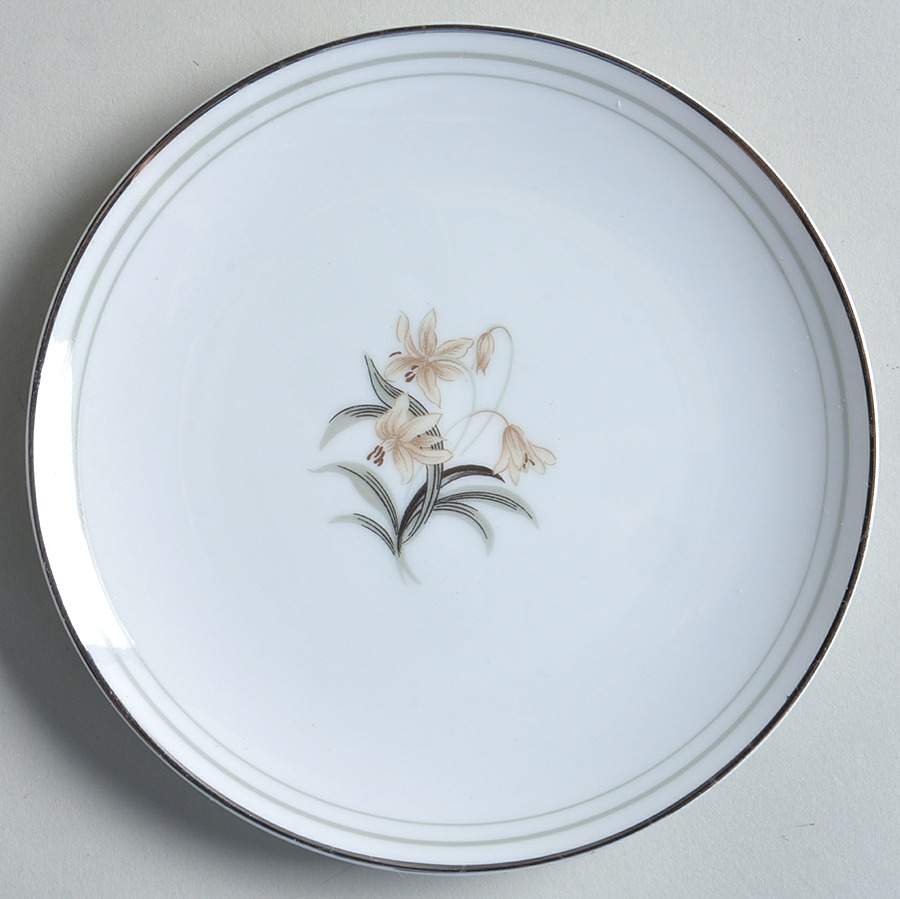 Renee Bread & Butter Plate by Noritake-1