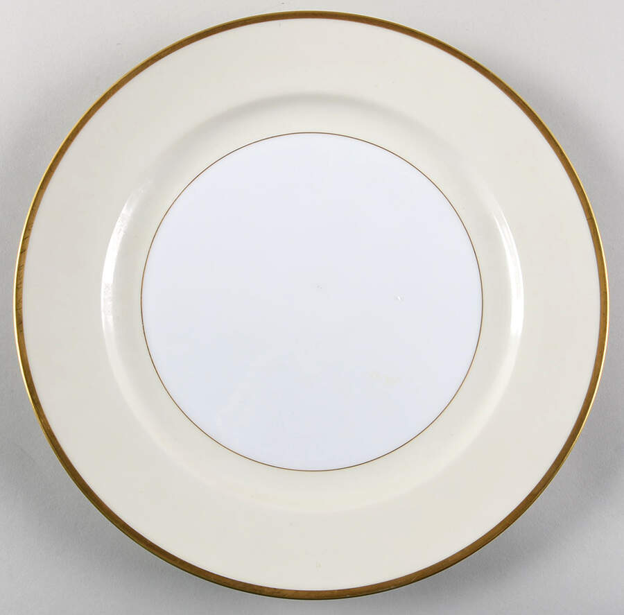 Rengold 12" Chop Plate (Round Platter) by Noritake-1
