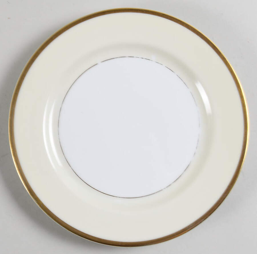 Rengold Salad Plate by Noritake-1