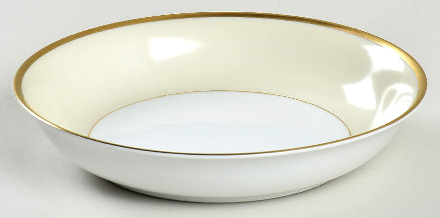 Rengold Coupe Soup Bowl by Noritake-1