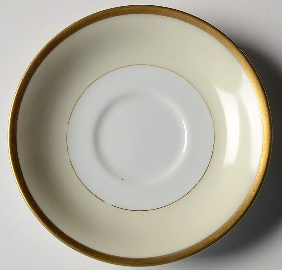 Rengold Saucer for Demitasse Cup by Noritake-1
