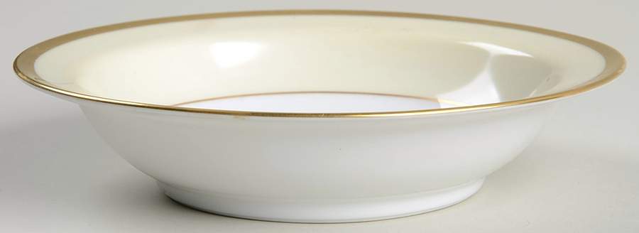 Rengold Rim Fruit/Dessert (Sauce) Bowl by Noritake-1