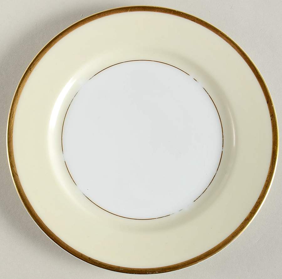 Rengold Bread & Butter Plate by Noritake-1