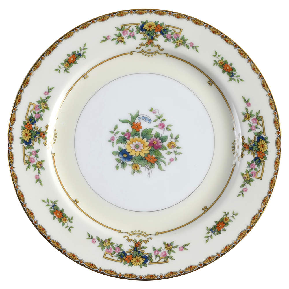Renovia Dinner Plate by Noritake-1