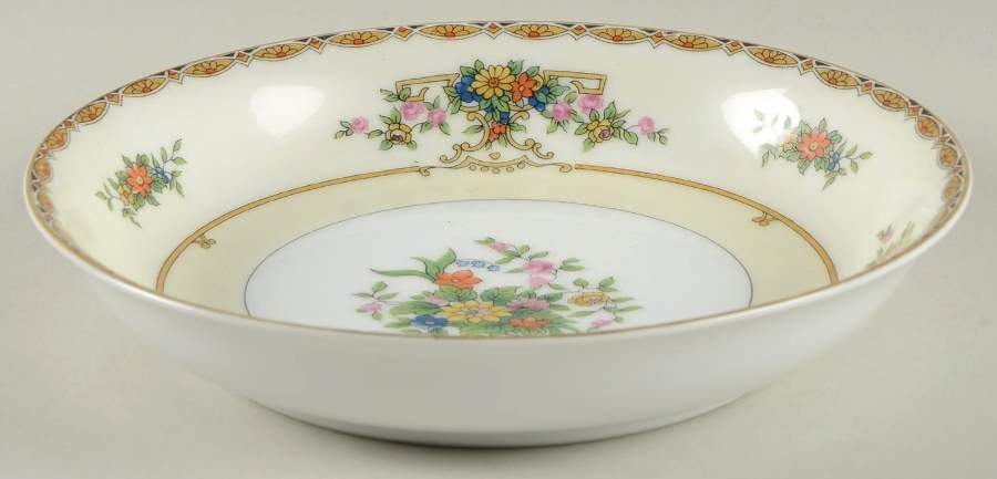 Renovia Coupe Soup Bowl by Noritake-1