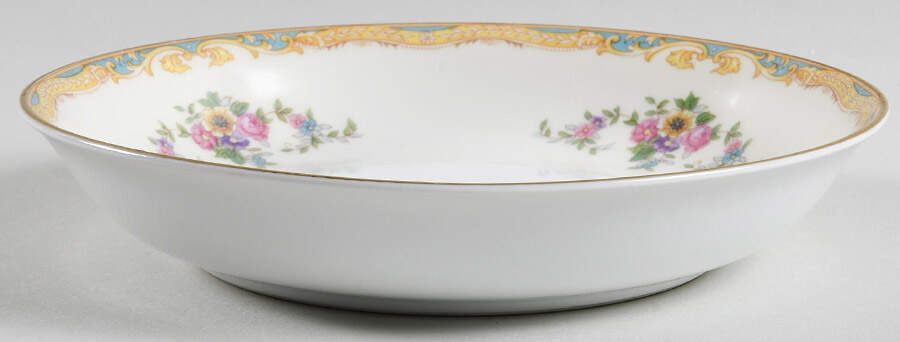 Resilio Coupe Soup Bowl by Noritake-1