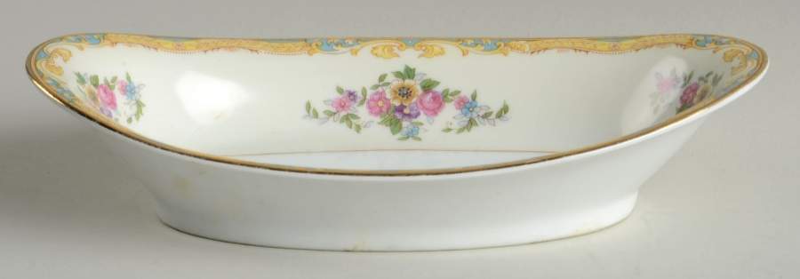 Resilio Relish by Noritake-1