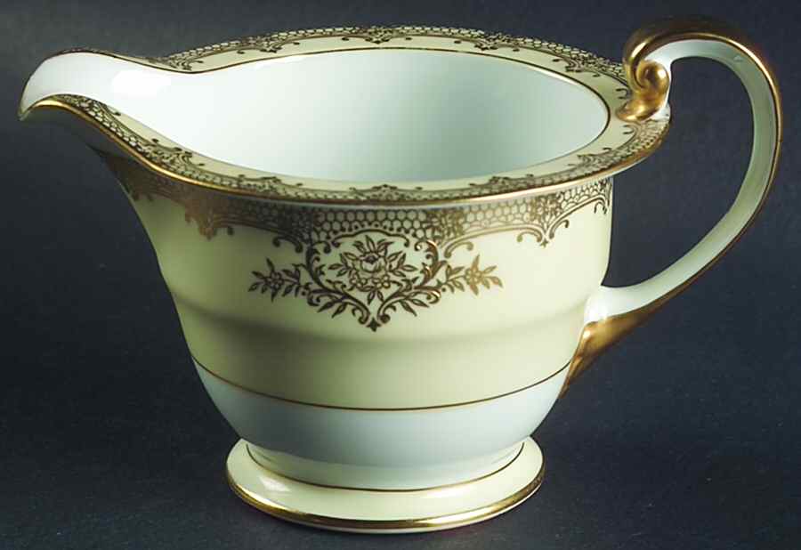 Revenna Creamer by Noritake-1