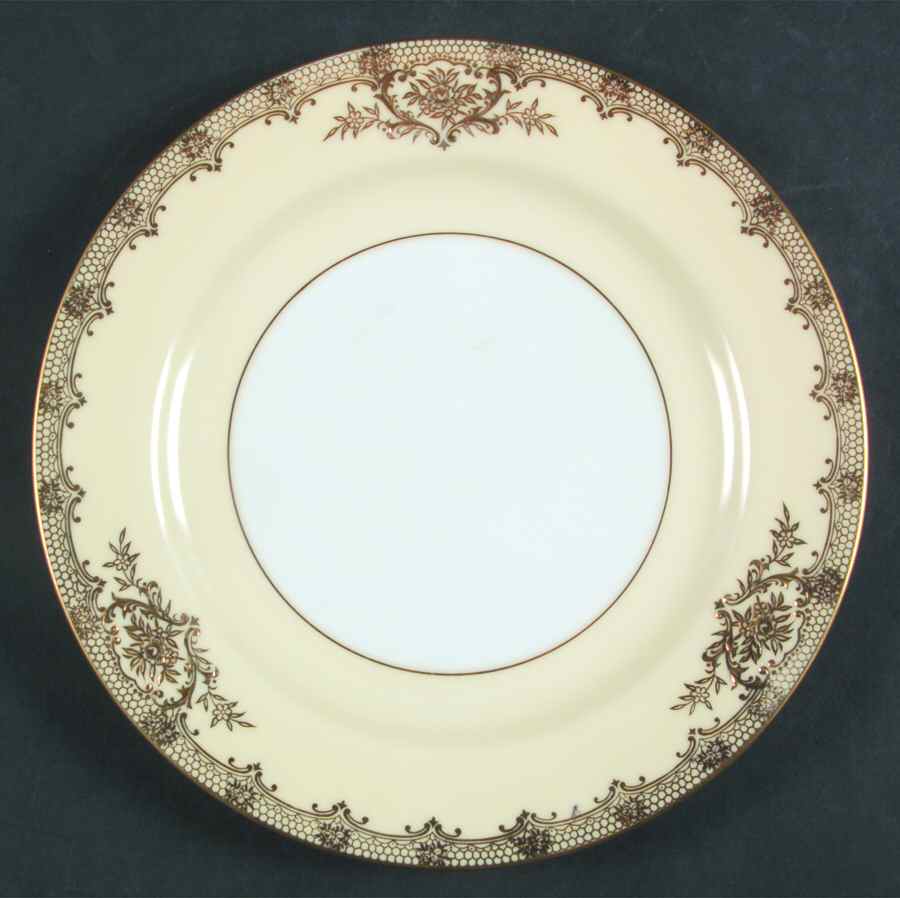 Revenna Salad Plate by Noritake-1