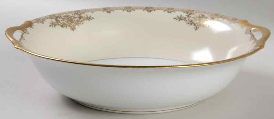 Revenna 10" Round Vegetable Bowl by Noritake-1