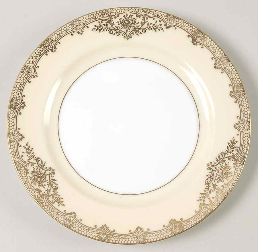 Revenna Bread & Butter Plate by Noritake-1