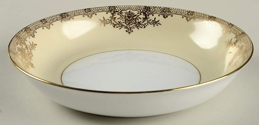 Revenna Coupe Soup Bowl by Noritake-1