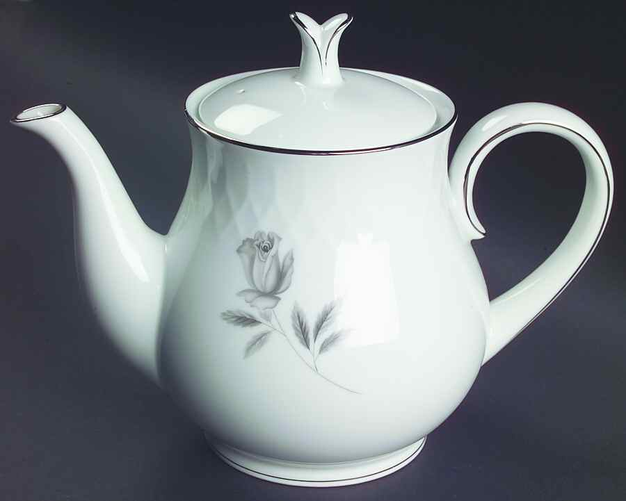 Reyrosa Teapot & Lid by Noritake-1