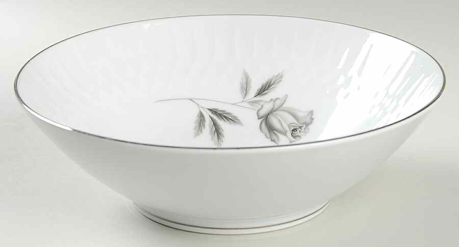 Reyrosa 8" Round Vegetable Bowl by Noritake-1