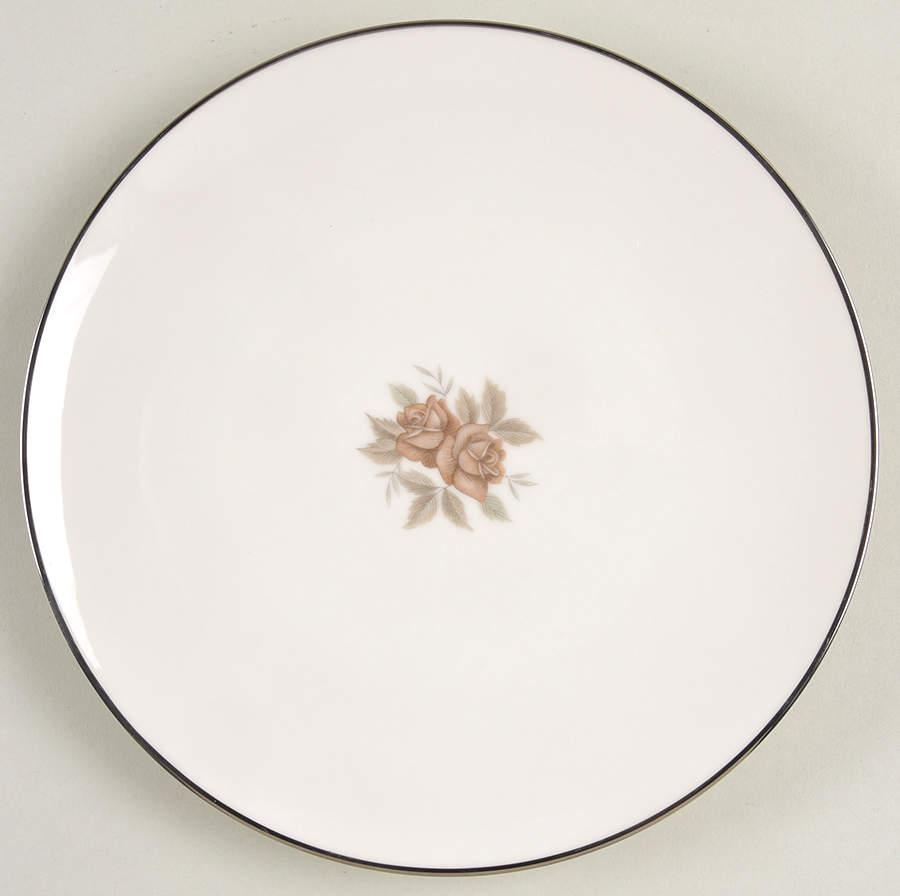 Rhoda Salad Plate by Noritake-1