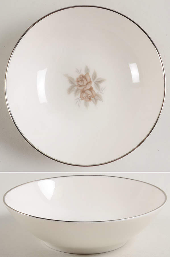 Rhoda Coupe Cereal Bowl by Noritake-1