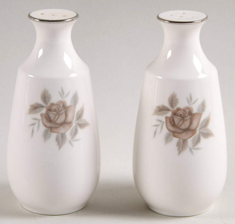 Rhoda Salt & Pepper Set by Noritake-1