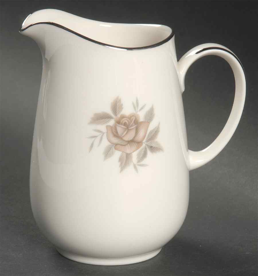 Rhoda Creamer by Noritake-1