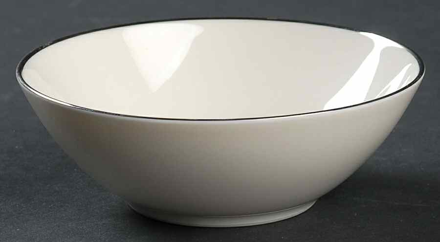 Rhoda Fruit/Dessert (Sauce) Bowl by Noritake-1