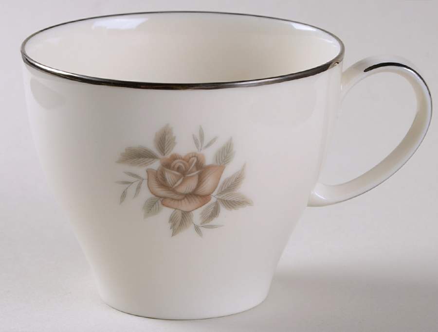 Rhoda Flat Cup by Noritake-1