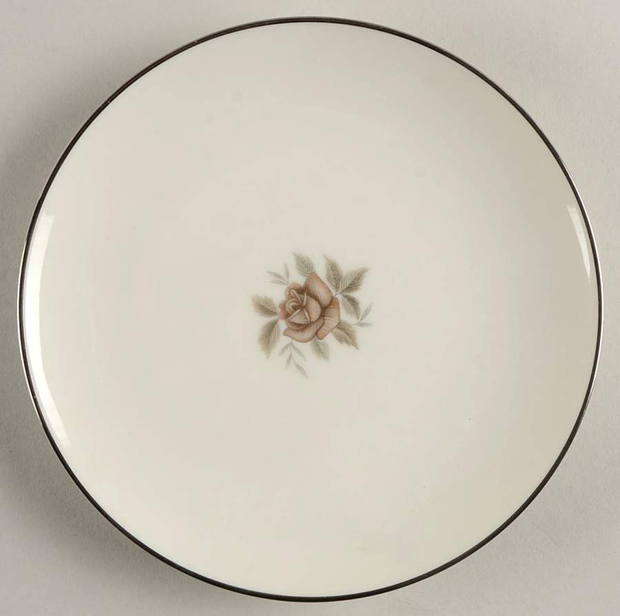 Rhoda Bread & Butter Plate by Noritake-1