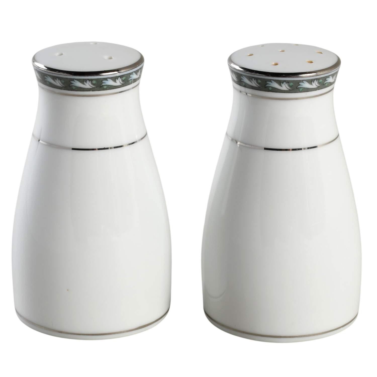 Rialto Salt & Pepper Set by Noritake-1
