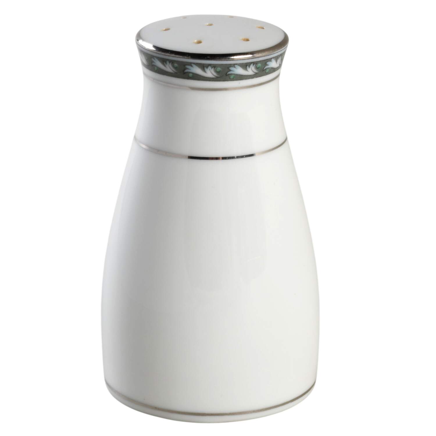Rialto Pepper Shaker by Noritake-1