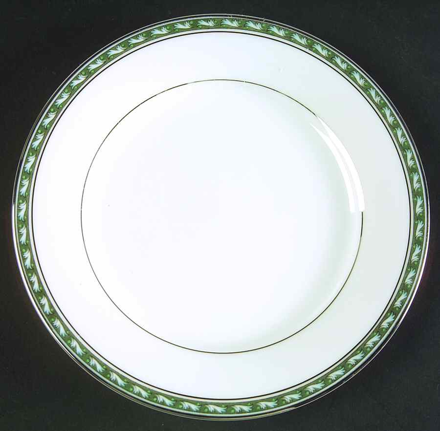 Rialto Bread & Butter Plate by Noritake-1