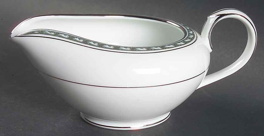 Rialto Creamer by Noritake-1