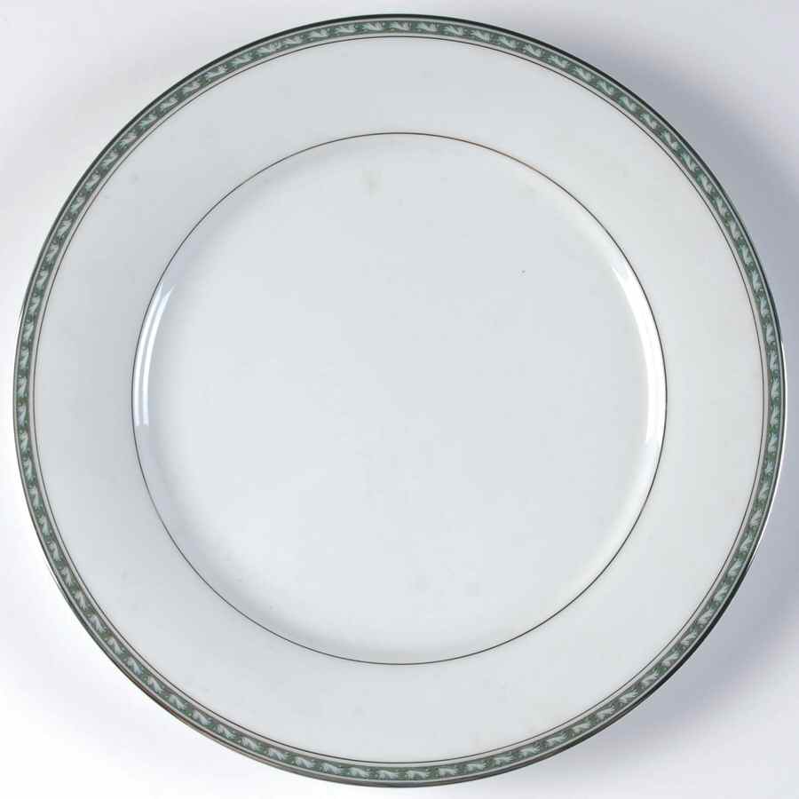Rialto Dinner Plate by Noritake-1