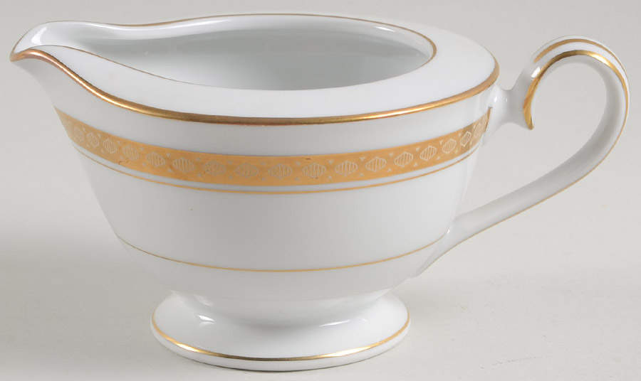 Richmond Creamer by Noritake-1