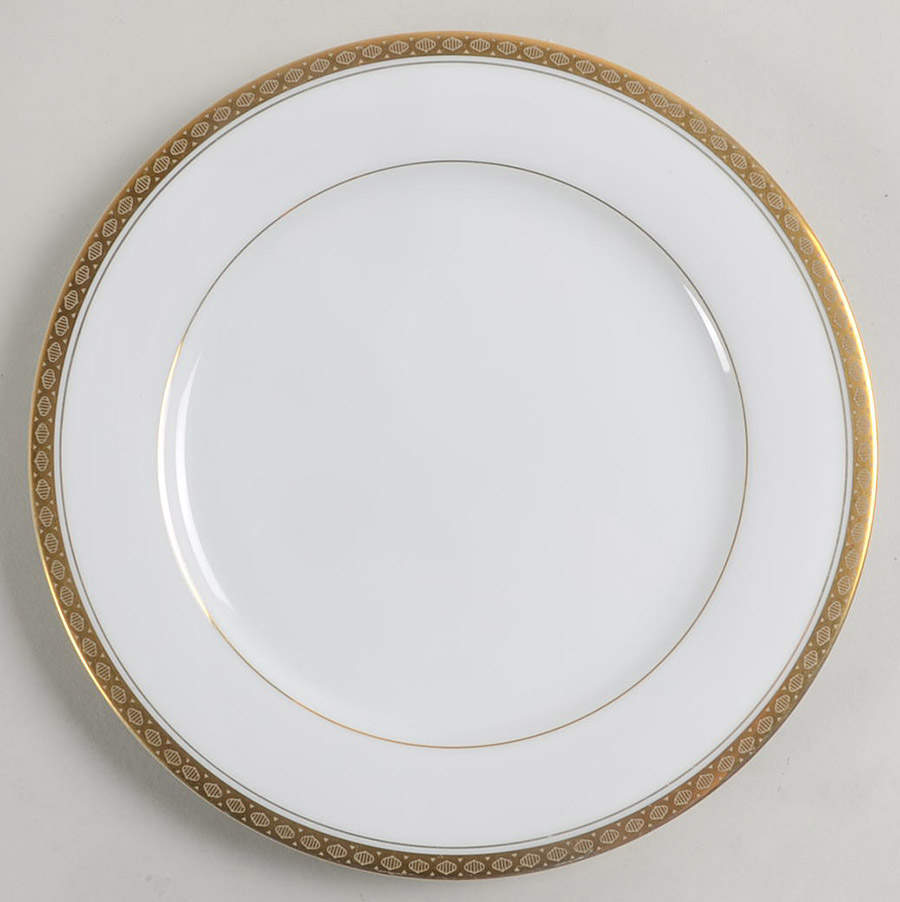 Richmond Salad Plate by Noritake-1