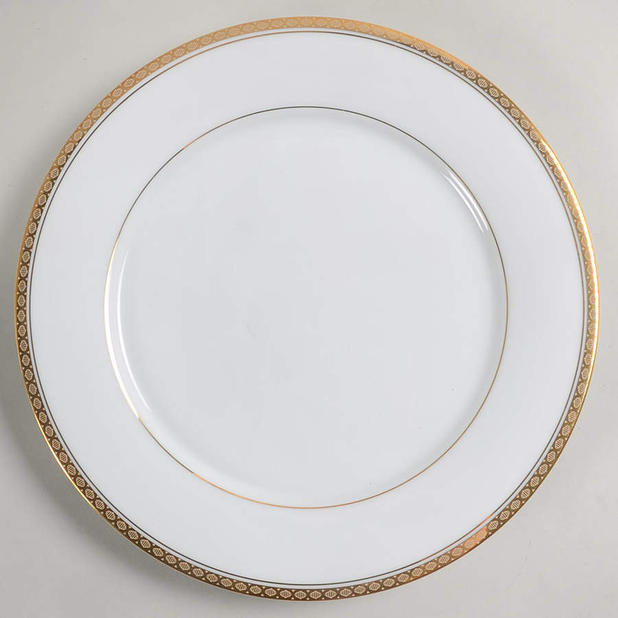 Richmond Dinner Plate by Noritake-1