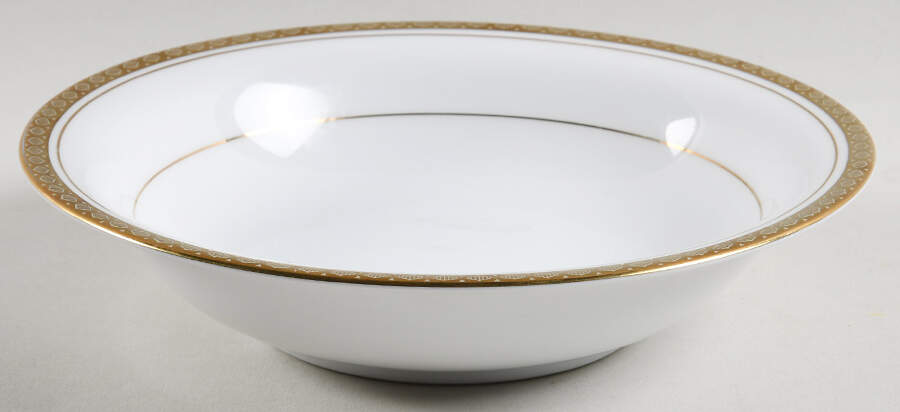 Richmond Coupe Soup Bowl by Noritake-1