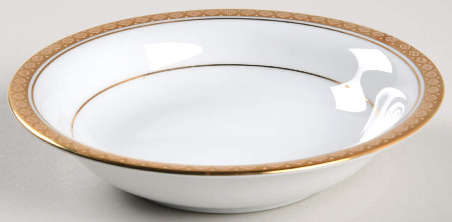 Richmond Fruit/Dessert (Sauce) Bowl by Noritake-1