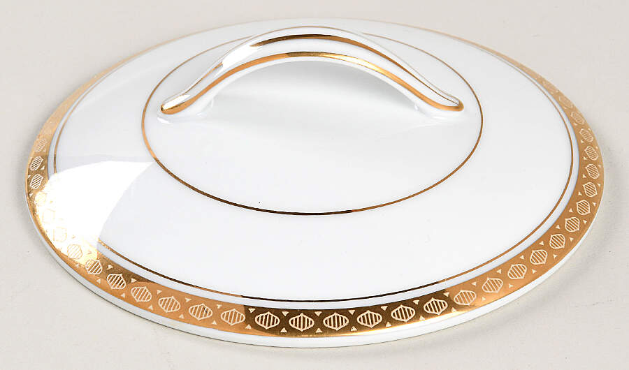 Richmond Lid for Sugar Bowl by Noritake-1