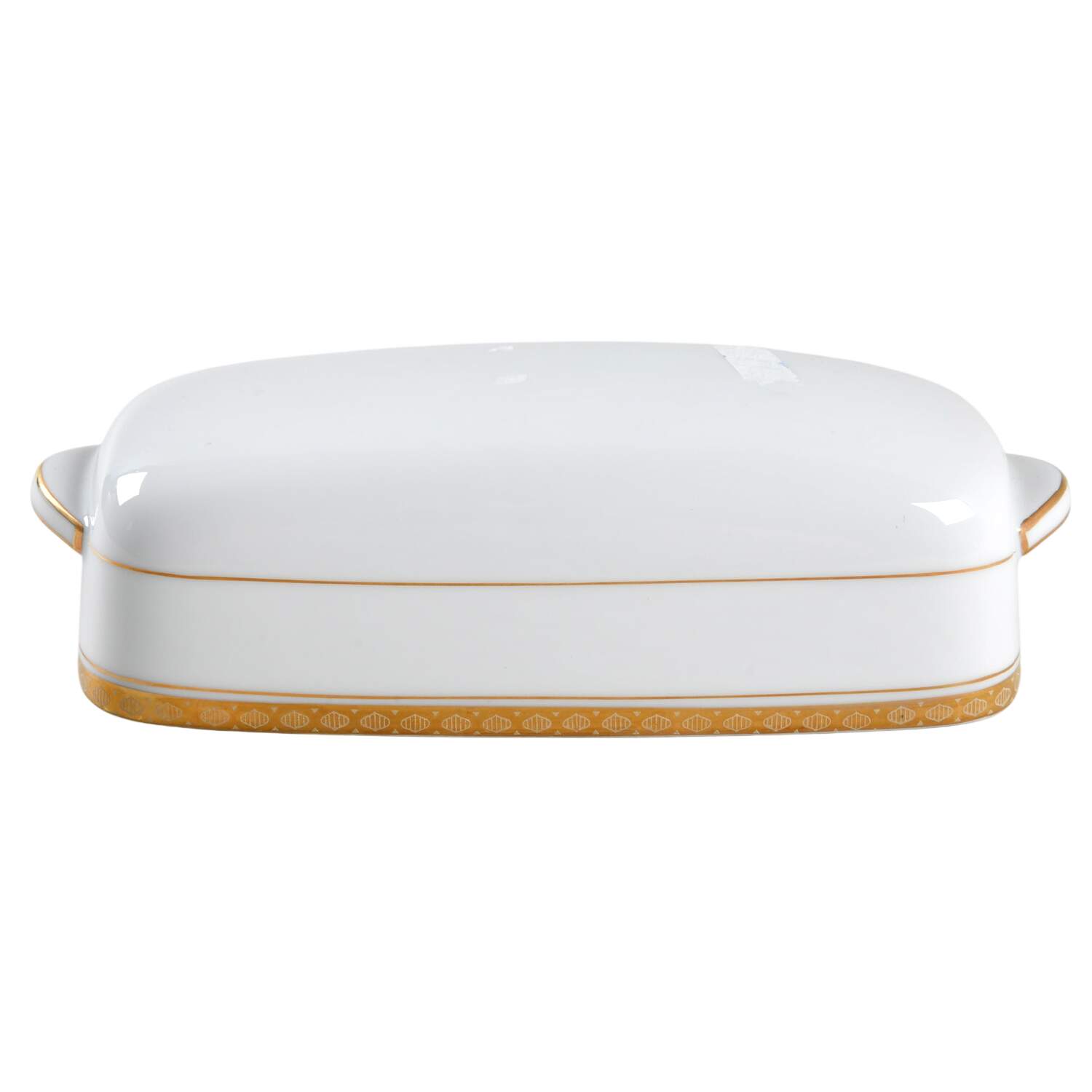 Richmond Lid for 1/4 Lb Butter by Noritake-1