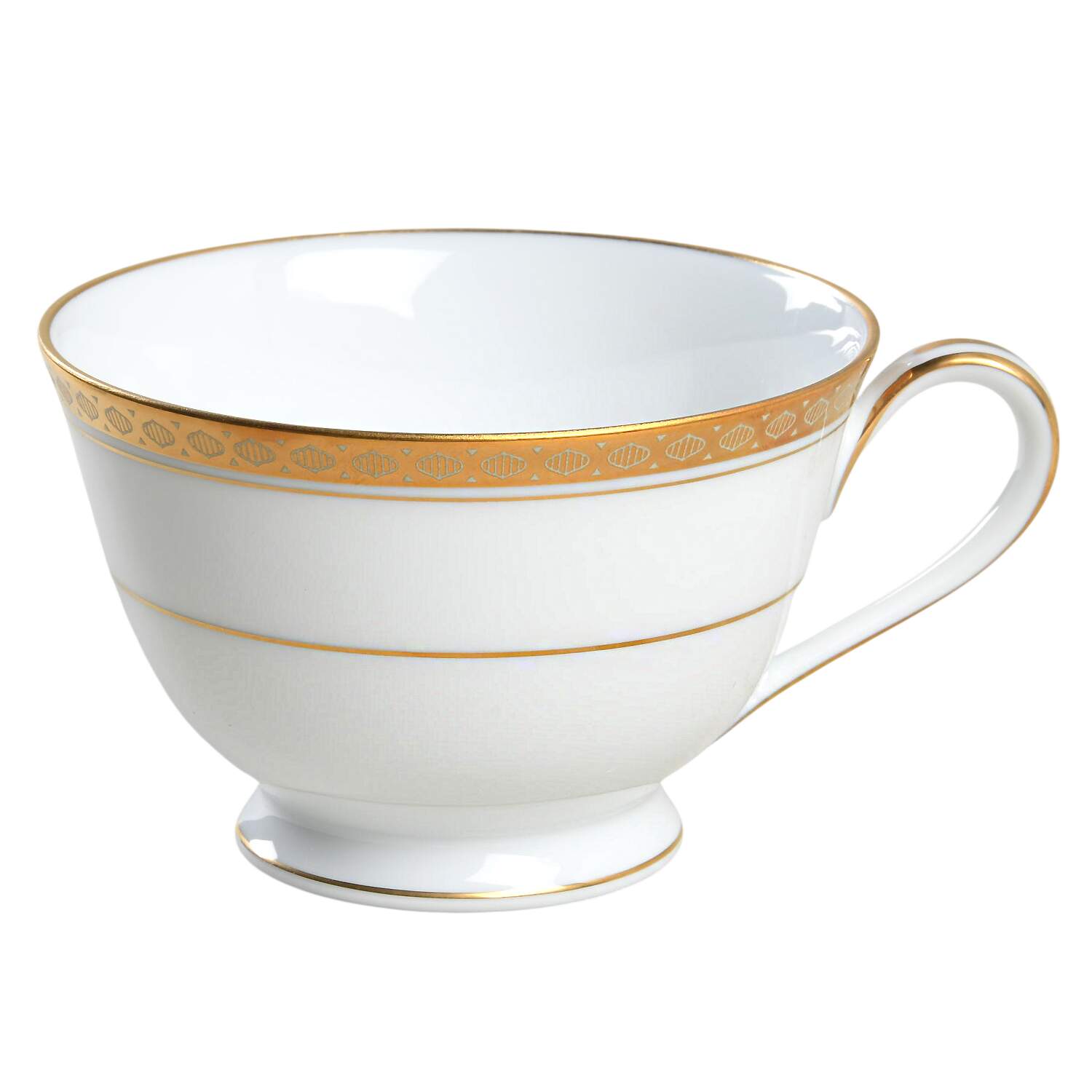 Richmond Footed Cup by Noritake-1