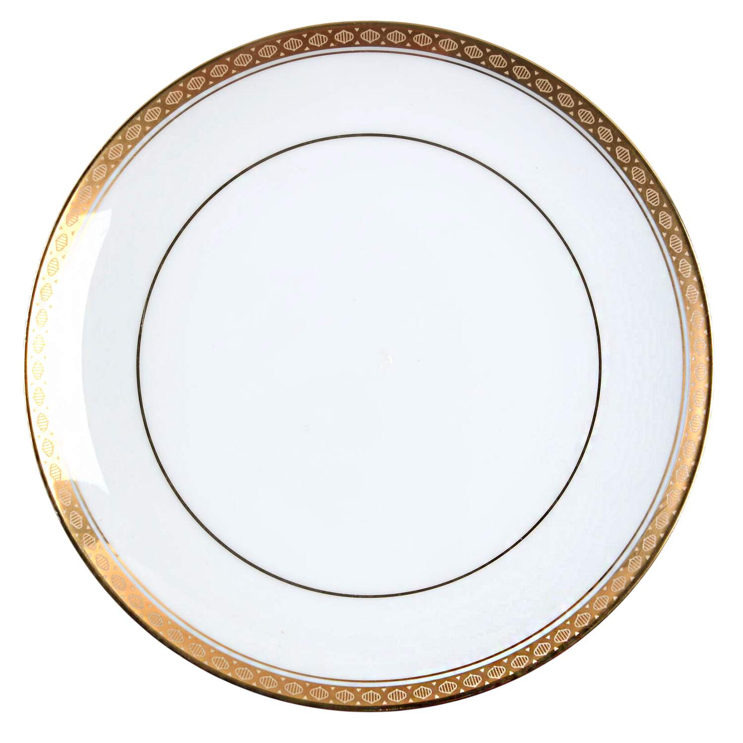 Richmond Saucer for Cream Soup Bowl by Noritake-1