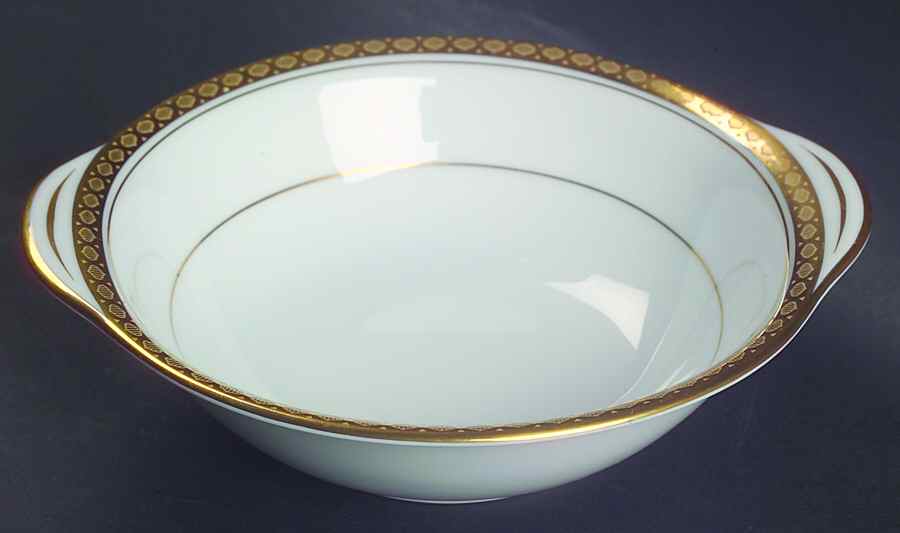 Richmond Lugged Cereal Bowl by Noritake-1