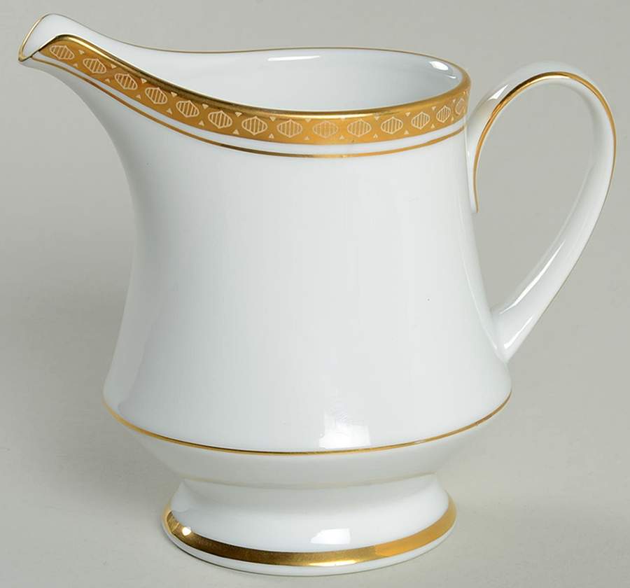 Richmond Creamer by Noritake-1