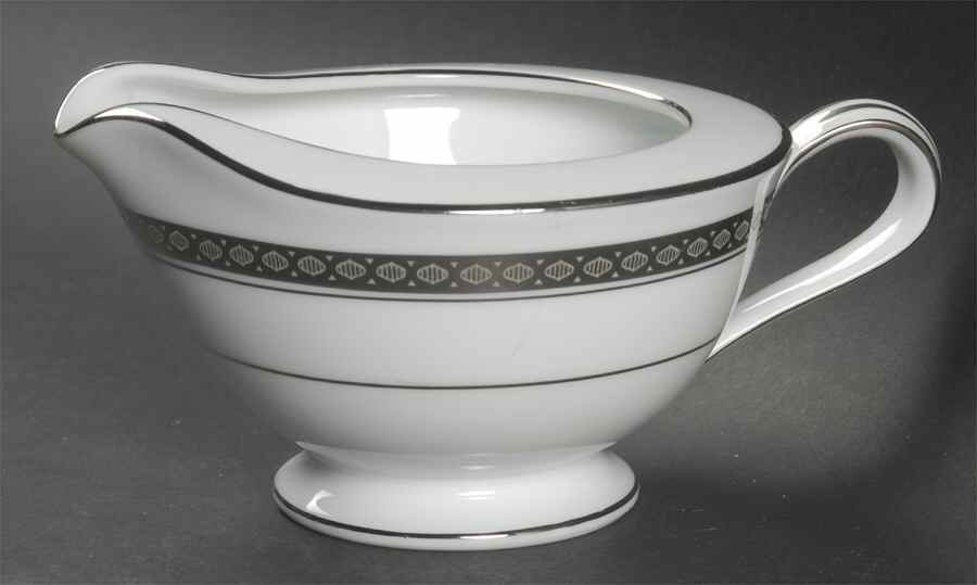 Richland Creamer by Noritake-1