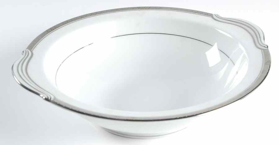 Richland 10" Round Vegetable Bowl by Noritake-1