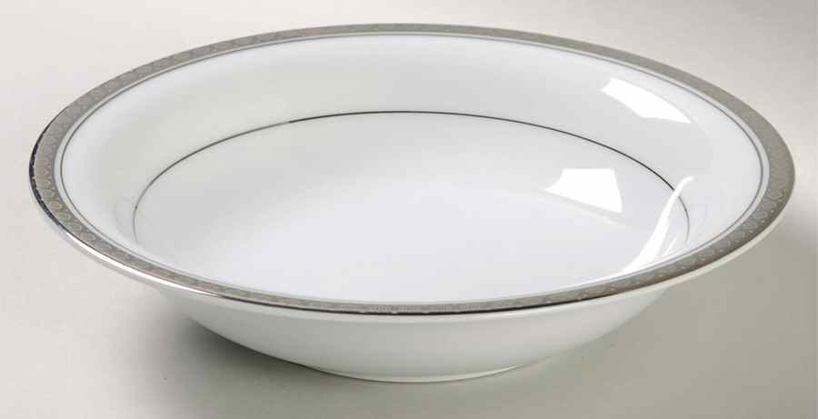 Richland Coupe Soup Bowl by Noritake-1